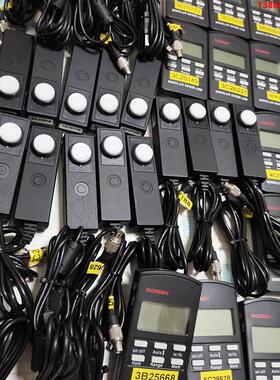 询价购-高森 GOSSEN MAVOLUX 5032B USB