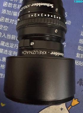 询价购-Schneider-Kreuznach APO-COMPON