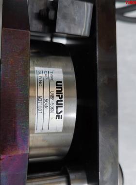 询价购-UNIPULSE  UNBF-50KN称重传感器，实物拍摄，