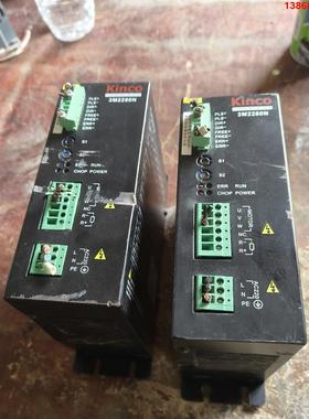 询价购-步进驱动器3M2280N，通电实物图 ，保功能好