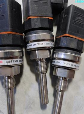 询价购-丹佛斯温度传感器MBT 5560 084Z4056 4...