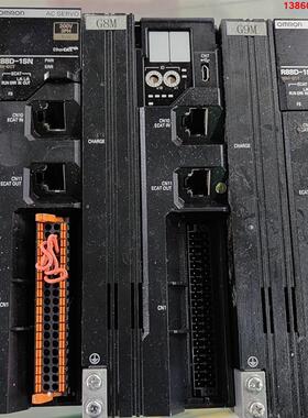 询价购-R88D-1SN10H-ECT拆机三台有油污风扇脏三台