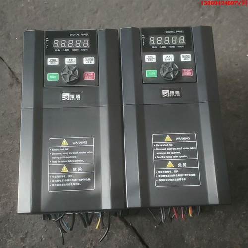 询价购-博腾4.0/5.5kw变频器A558-D4T4RGB/5R5