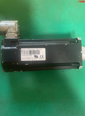 询价购-二手拆机原装贝加莱伺服电机8JSA33.R0045D000-