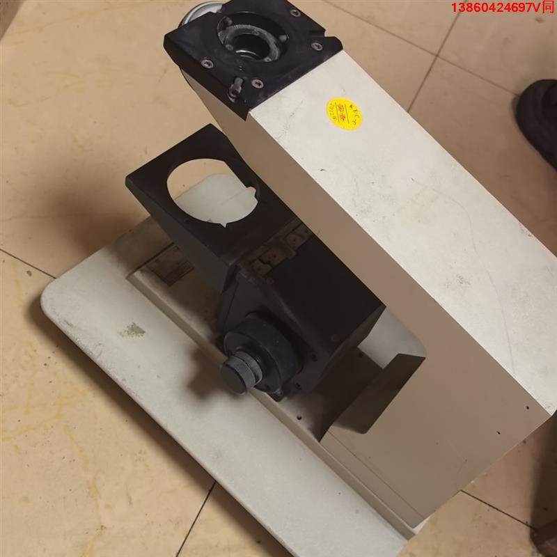 询价购-美国纳诺nanometrics晶圆检测显微镜，只有这个样子的