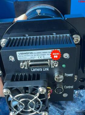 询价购-vieworks VA-29MC -M5A0-SA 全画幅