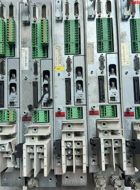 询价购-力士乐伺服驱动器DKCXX.3-040-7厂家换下来的故障机