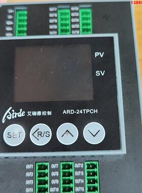 询价购-深圳艾瑞德温控器ARD-24TPCH，全新无包装，实物拍摄，