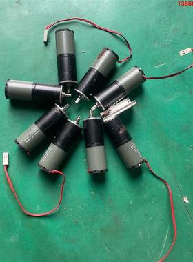 询价购-二手拆机瑞士原装maxon DCmotor Swiss ma