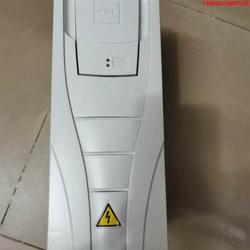 询价购-ABB变频器ACS510-01-07A2-4／3kw