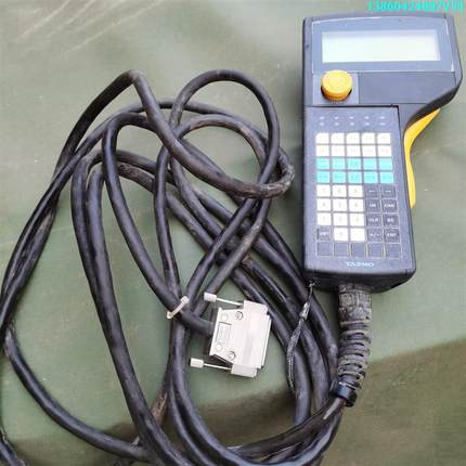 询价购-日本TAZMO机械手操作器 MK1444-72425机械手，