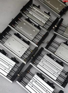 询价购-原装CHELIC滑台气缸TXB16*50SAM2单价60需要