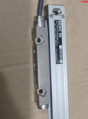 询价购-Acu-Rite光栅尺SENC 50拆机件 0.5m精度