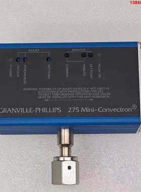 询价购-GRANVILLE-PHILLIPS 真空计 275Mini