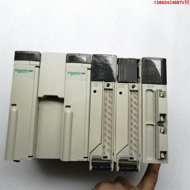 询价购-施耐德TSX模块TSXDEY32D2K库房余货全新未用 无包