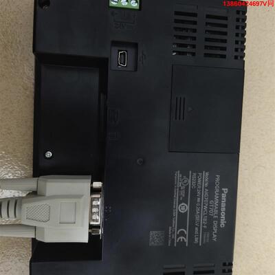 询价购-Panasonic松下   AIG707WCL1B2-F
