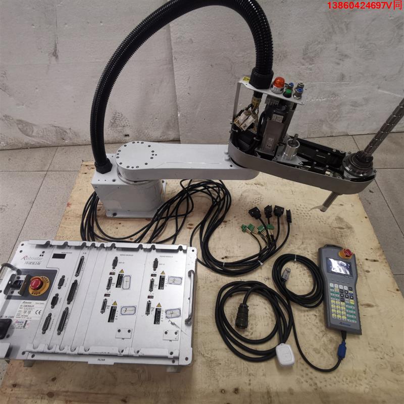 询价购-4轴机器人 爱普生 LS3-602 本体 松下绝对值伺服 R