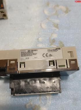 询价购-欧姆龙GX-ID1611和GX-OD1611，全新未使用哦！