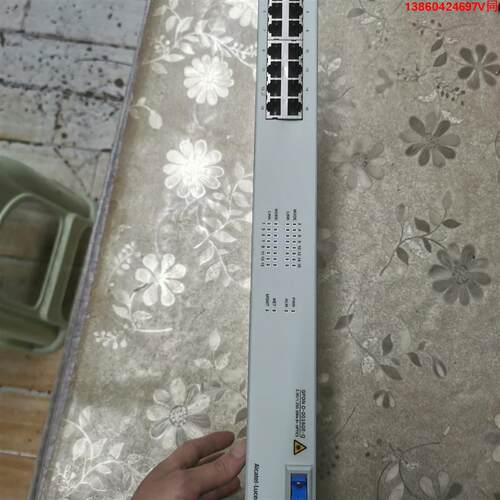 询价购-上海贝尔交换机GPON O-00160E-P
