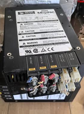 询价购-VICOR电源mini MegaPAC IMM7-10707