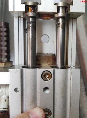 询价购-SMC滑台EMXS20-150