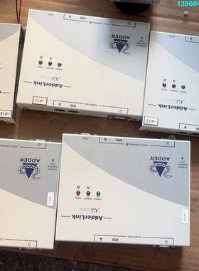 询价购-ALSTX/ALSRX英国ADDERLINKALS7