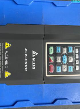 询价购-台达CP2000变频器 VFD075CP43B-21