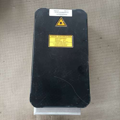 询价购-激光传感器 ，拆机件！成色如图，看好下单，非偏远地区包