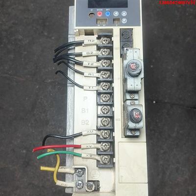 询价购-松下伺服驱动器MHDA103A1A 原装拆机，成色实物图，功