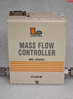 询价购-LINTEC 质量流量控制器 MC-3462D-RC-6SW