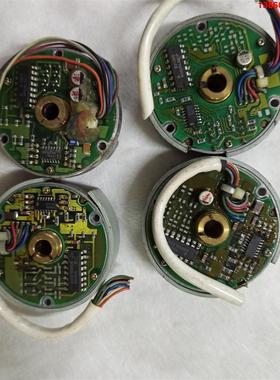 询价购-编码器RP-8524-1000P，二手拆机，成色漂亮，功能包好