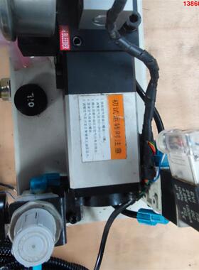 询价购-固锁泵ST/SW-P40一套，实物拍摄，成色如图，拆机下来的