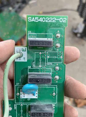 询价购-富士滤波板吸收板SA540222-02  实拍 包好包邮