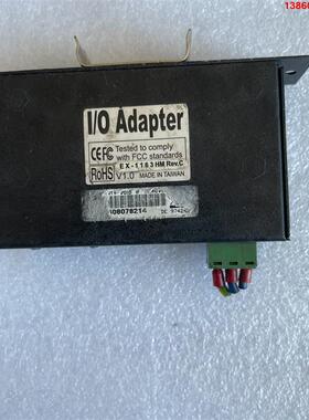 询价购-EXSYS EX-1163HM  Rev.C，有2台，拆机剪