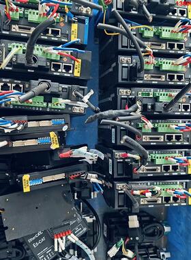 询价购-众为兴伺服驱动器QXEP04NE，400w