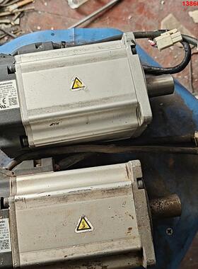 询价购-松下伺服电机0.75kw两个，MHMD082G1A一个，MH