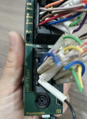 询价购-松下PLC FP0R-C32MT，AFP0RC32MT，1.