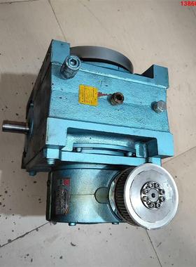 询价购-日本进口椿本SUBAKI，半导体拆下的减速机