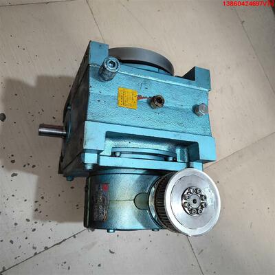 询价购-日本进口椿本SUBAKI，半导体拆下的减速机