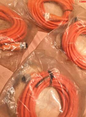 询价购-西克SICK数据线传感器连接线  DOL-1204-G05M