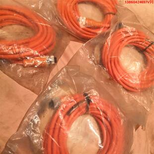 询价购-西克SICK数据线传感器连接线  DOL-1204-G05M