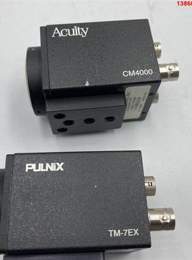 询价购-美国Acuity CM4000 和PULNIX TM-7EX