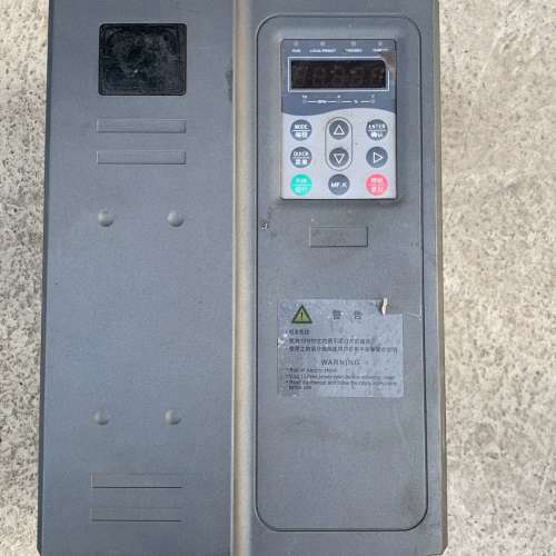 询价购-VT80-G18.5/P22T4B 德沃变频器 18.5KW