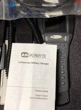 询价购-美国进口艾斯达特asi datamyte 600扭矩数据收集