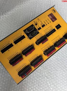 询价购-皮尔兹驱动控制器pss3074 ldent.No.:3013