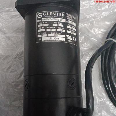 询价购-全新末用美国GLENTEK   GM4020-25-0300