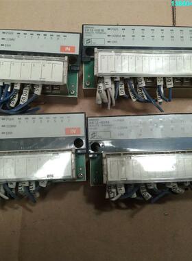 询价购-欧姆龙 SRT2－ID08 SRT2－OD16 实物图包好