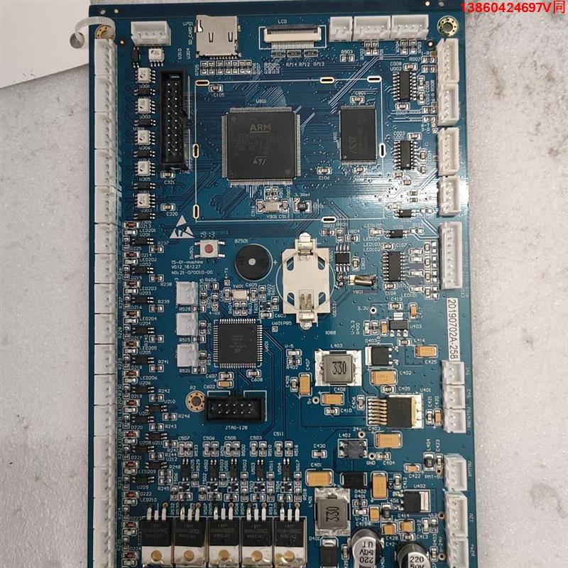 询价购-原装库存STM32F407IGT6工控主板 开发板