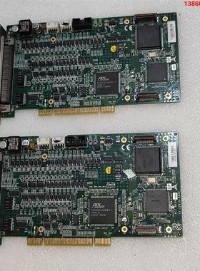 询价购-凌华ADLINK PCI-8154  51-12416-0A