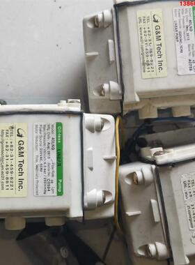 询价购-进口G&M Tech 隔膜泵，40lnd，